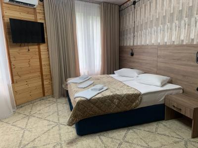 Фото номера отеля