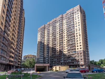 Фото отеля