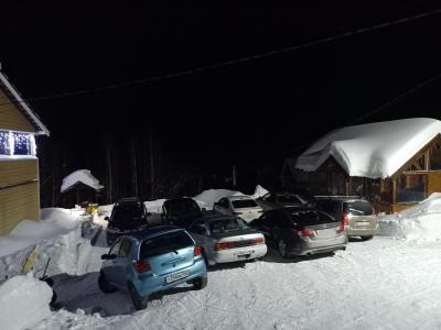Фото отеля