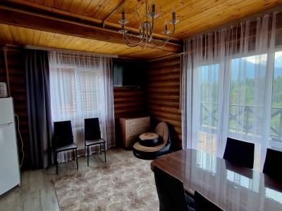 Фото номера отеля