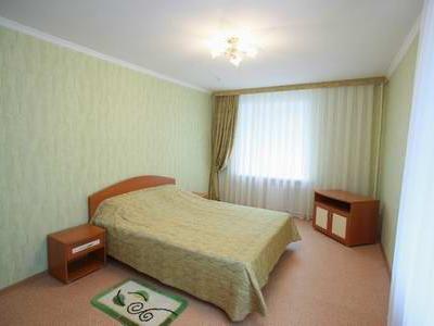 Фото отеля