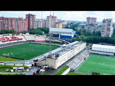 Фото отеля