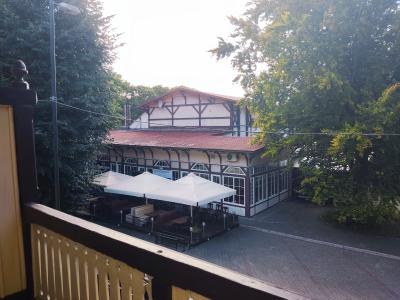Фото отеля