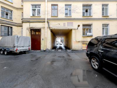 Фото отеля