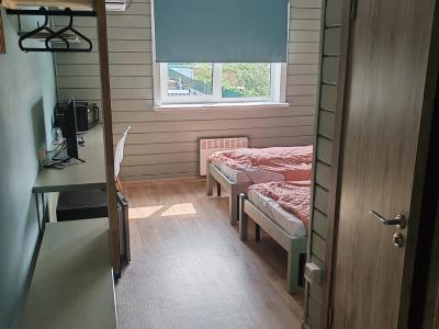 Фото отеля