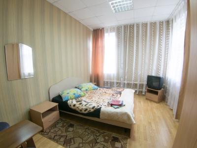 Фото номера отеля