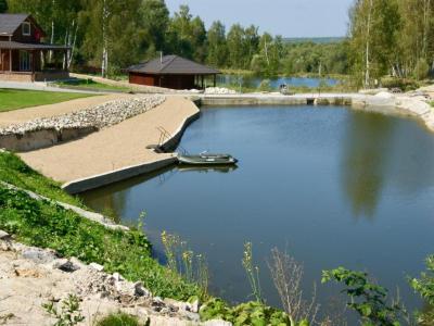 Фото отеля