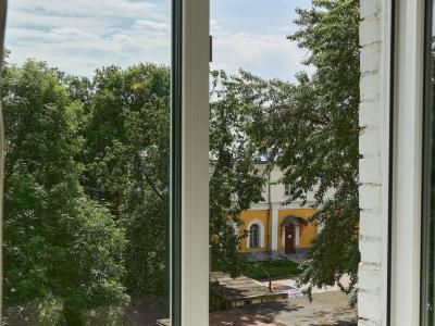 Фото отеля