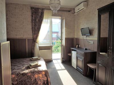 Фото отеля