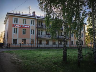 Фото отеля