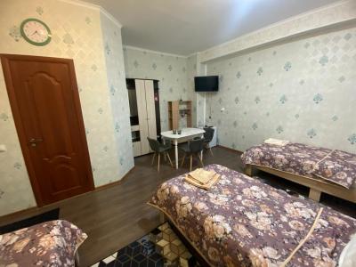 Фото номера отеля
