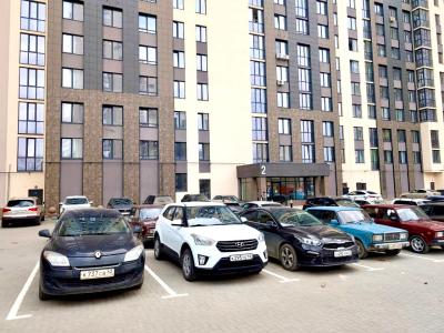 Фото отеля