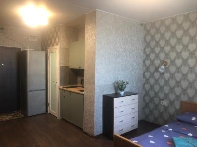 Фото номера отеля
