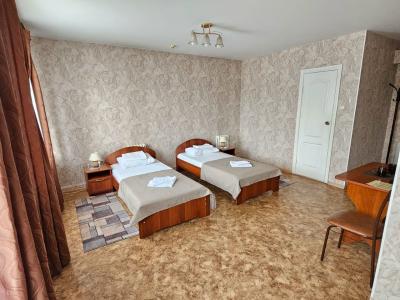 Фото номера отеля