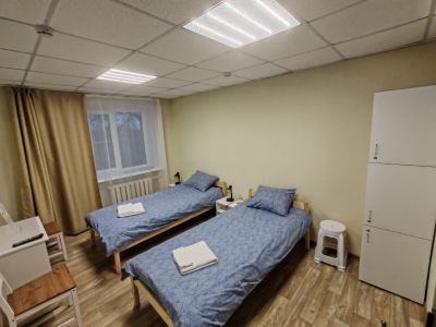 Фото отеля