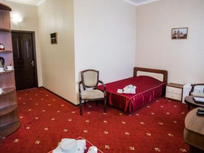 Фото номера отеля