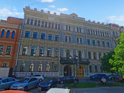 Фото отеля