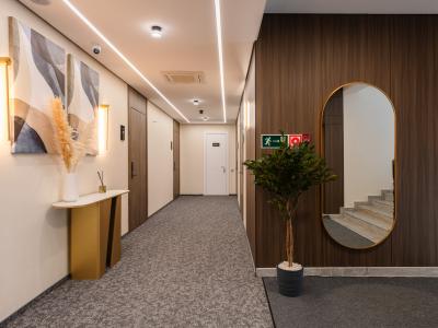 Фото отеля