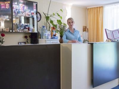 Фото номера отеля
