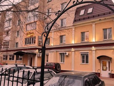 Фото отеля