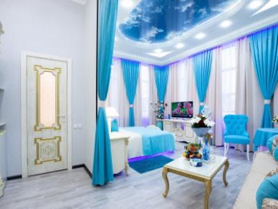 Фото номера отеля