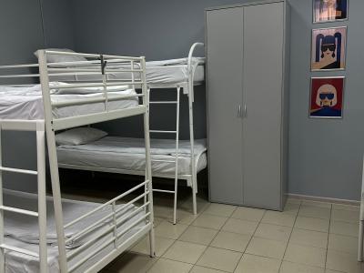 Фото номера отеля