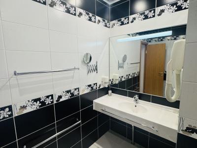 Фото номера отеля