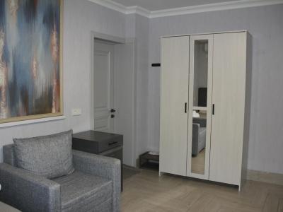 Фото отеля