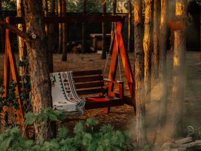 Фото отеля
