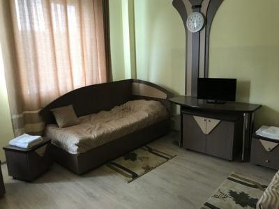 Фото отеля