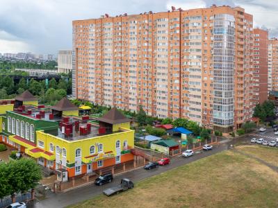 Фото номера отеля