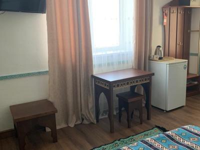 Фото номера отеля