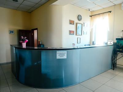Фото отеля