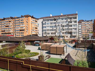 Фото отеля