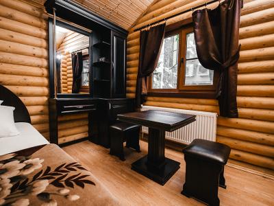 Фото номера отеля