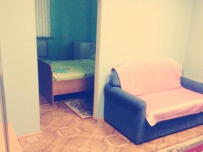 Фото отеля