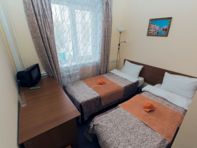 Фото отеля