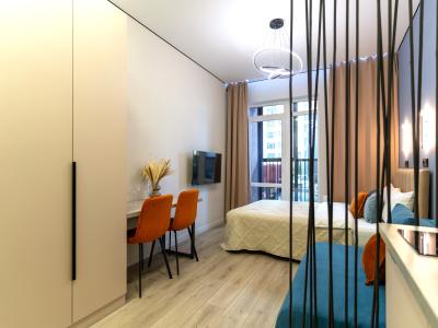 Фото номера отеля