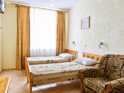 Фото отеля