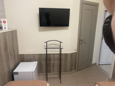 Фото номера отеля