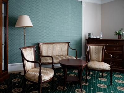 Фото отеля