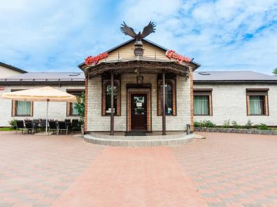 Фото отеля