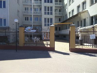 Фото отеля