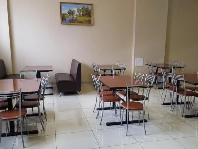 Фото отеля