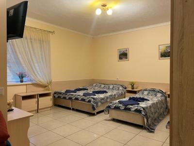 Фото номера отеля