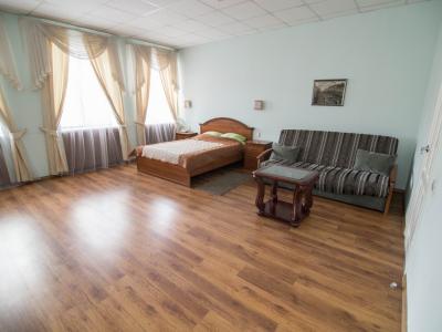 Фото отеля