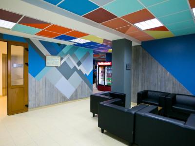 Фото отеля
