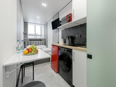 Фото отеля