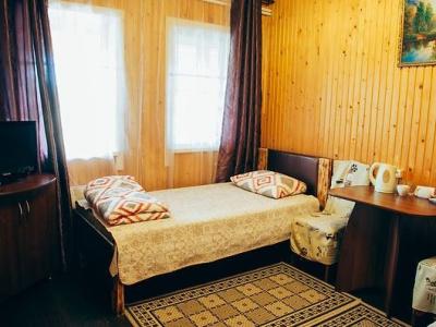 Фото номера отеля