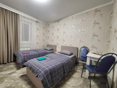 Фото номера отеля